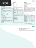 Total Protein BLT00054 55 PDF