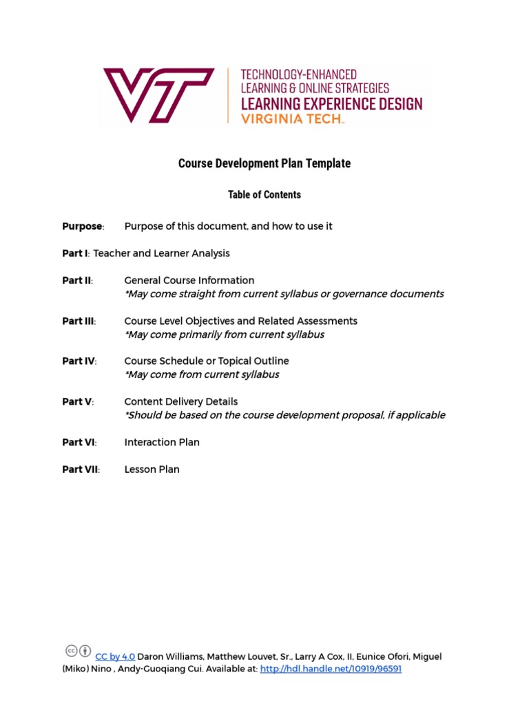 Led CDP Template Lo | PDF | Cognition | Learning