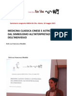 Astrologia e MTC PDF