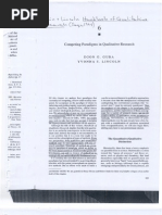 Download Guba and Lincoln - Competing Paradigms by Lincoln Cappo Gordon SN48897890 doc pdf