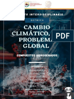 Química - Hidruros y El Medio Ambiente