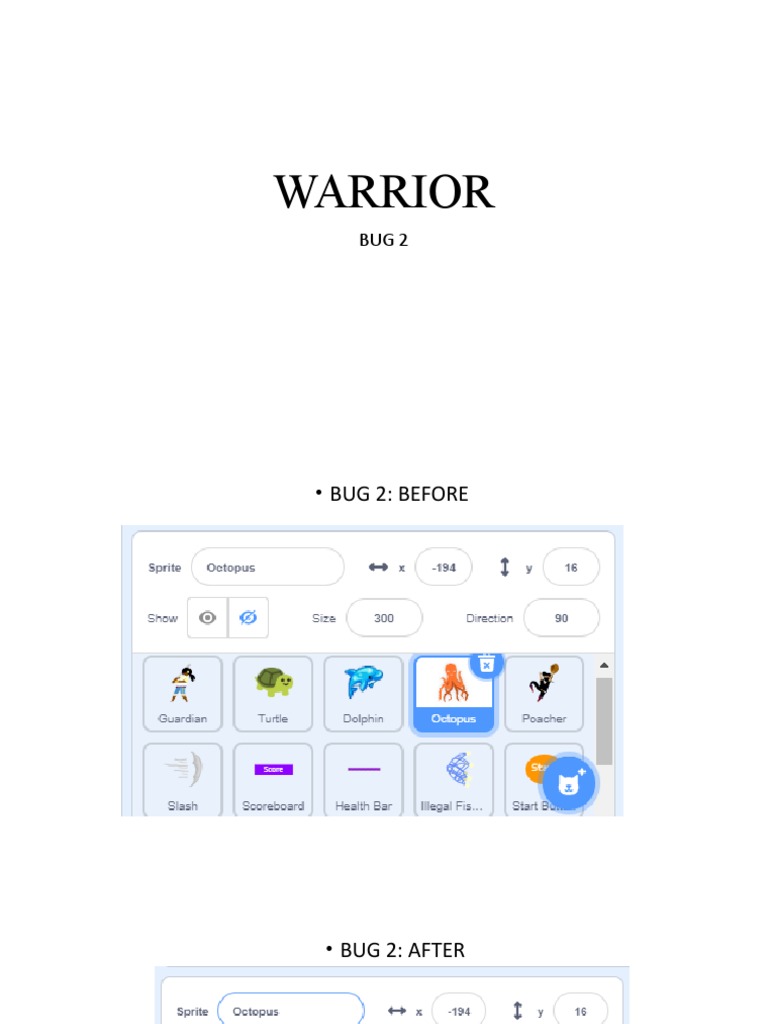 Warrior | PDF
