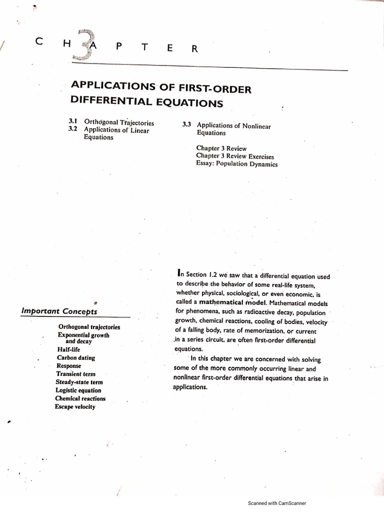 Dennis intelligence overview