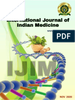 International Journal of Indian Medicine