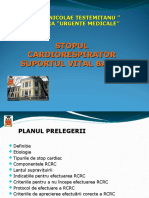 117 Stop Cardioresp