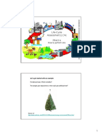 Life-Cycle Assessment (LCA) : What It Is How To Perform One