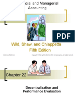 Wild, Shaw, and Chiappetta Fifth Edition