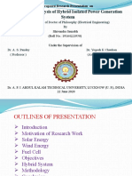 ppt for p.hd admission