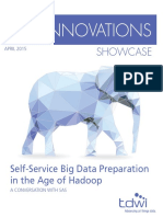 Data Innovations: Showcase