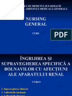 Nursing 