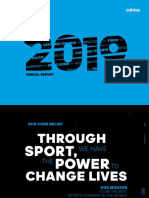 Adidas Annual Report 2019 PDF