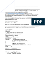 Enhancing SAP Standard Transactions FBL3N/FBL1N/FBL5N With Extra Fields in The Output List Via BTE