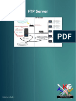 FTP Server PDF