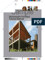 Sample Architect 2009