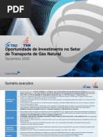 Petrobras (PETR4) inicia venda de gasoduto da Bolívia; fecha escritório de Londres