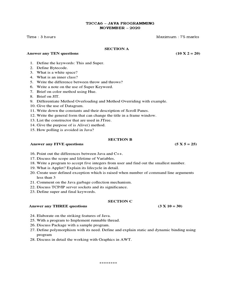 section-a-answer-any-ten-questions-10-x-2-20-pdf