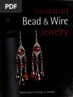 Contemporary Bead & Wire Jewelry 