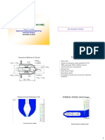 Fluid Machines (EG 616 ME) : Ram C. Poudel