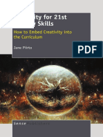 Creativity For 21st Century Skills by Piirto PDF