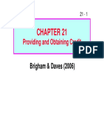 21 CH - 21 Providing and Obtaining Credit 1 PDF