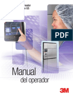 Spanish GS Manual PDF