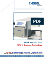 Manual SHARK2 Cassell PDF