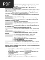 LEA 5 Midterm Exam 2013