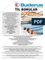 5-ISISAN Buderus Duktil Demir Boru PDF