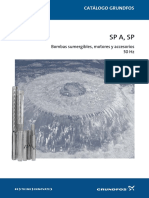 Catalogo Grundfos SP PDF