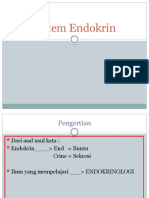 5 & 6. Sistem Endokrin