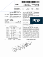 United States Patent (10) Patent No.: US 6,717,323 B1: Soghomonian Et Al. (45) Date of Patent: Apr. 6, 2004