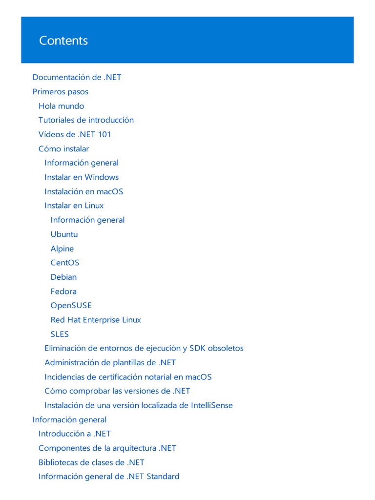 Book NET - Visual Studio | PDF | .NET Framework | Microsoft Visual Studio