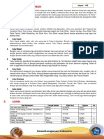 IPS Ringkasan Tema 1