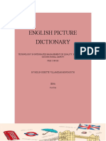 English Picture Dictionary: Technology in Integrated Management of Quality, Environment, Occupational Safety FILE 2184263