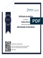 Administracion de Servidores PDF