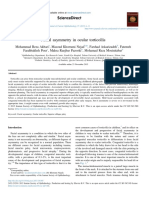 Facial Asymmetry in Ocular Torticollis