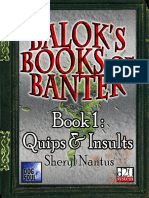 [DGSBB1D] Balok's Books of Banter 1 Quips & Insults [OEF][2005].pdf