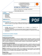 Informe 1 Tec. Farmaceútica PDF