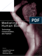 2384687 Mediating the Human Body Technology Communication and Fashion