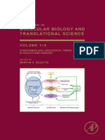 (Progress in Molecular Biology and Translational Science, 119) Martha Gillette - Chronobiology - Biological Timing in Health and Disease-Academic Press (2013) PDF