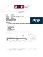 Examen Final Elasticidad y Resistencia 8263 PDF