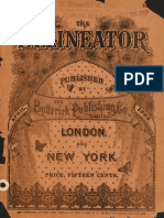 The Delineator 1883