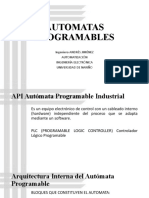 Automatas Programables