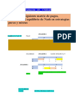 Evaluación