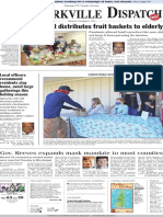 Starkville Dispatch Eedition 12-23-20