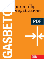 RDB - Guida Alla Progettazione Murature e Gasbeton PDF