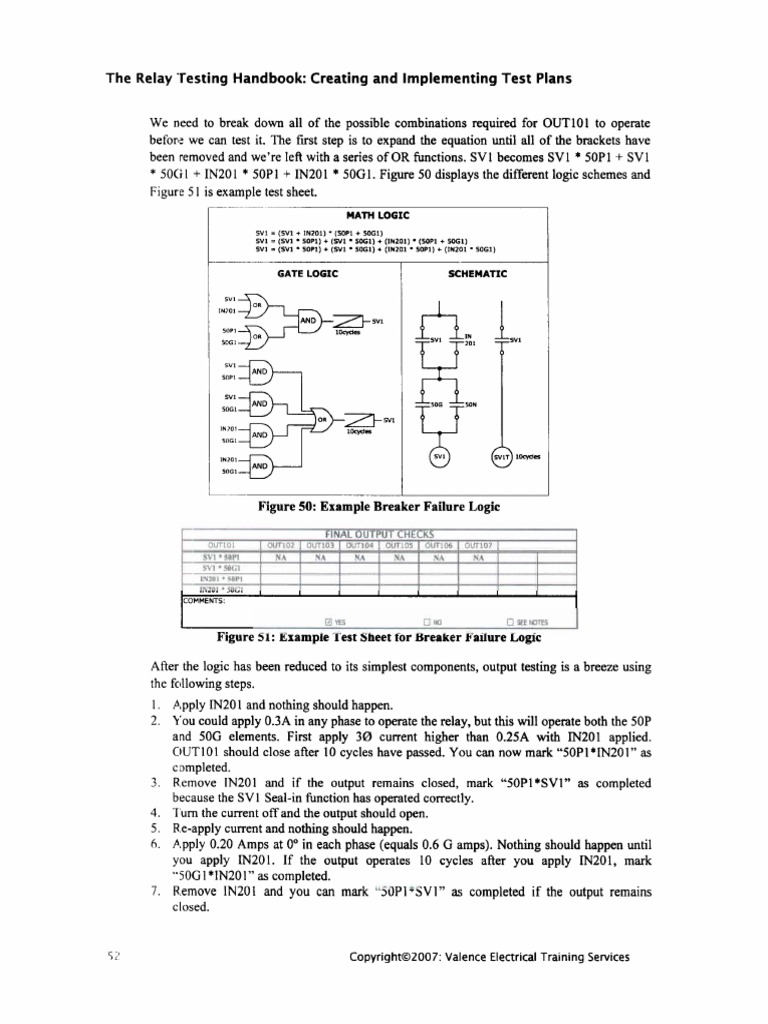 66 PDFsam The Relay Testing Handbook Cap 4 PDF