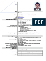 CV Ioan Tibru PDF