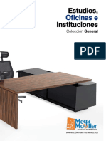 Catalogo de Oficina 2020