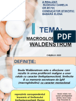 Macroglobulinemia Waldenstrom.pptx